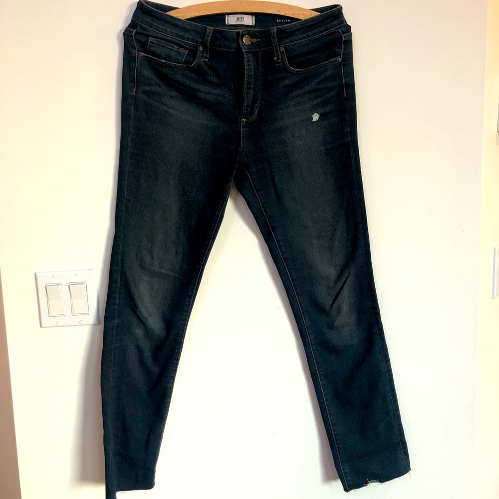 ASOS Skyler Jeans